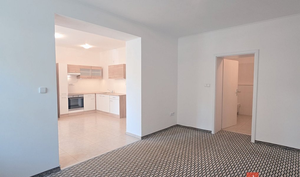 Prodej bytu 3+kk 88 m², Mariánské Lázně – náhled fotky 5