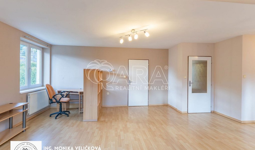 Prodej bytu 4+1 135 m², Vrbno pod Pradědem – náhled fotky 10