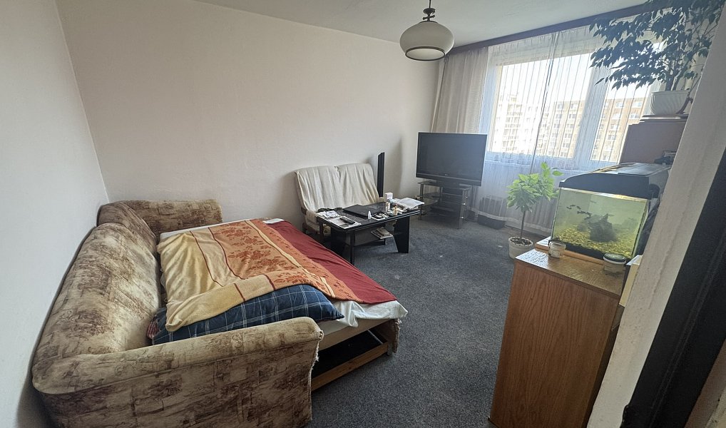 Prodej bytu 2+1 57 m², Vyškov – náhled fotky 4