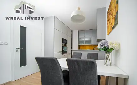 Prodej bytu 3+kk 72 m², Jabloňová, Moravany, okres Brno-venkov