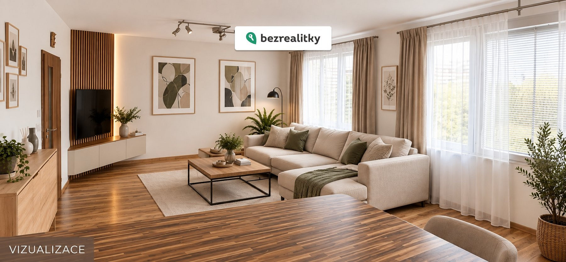 Prodej bytu 3+kk 67 m² – fotografie 2