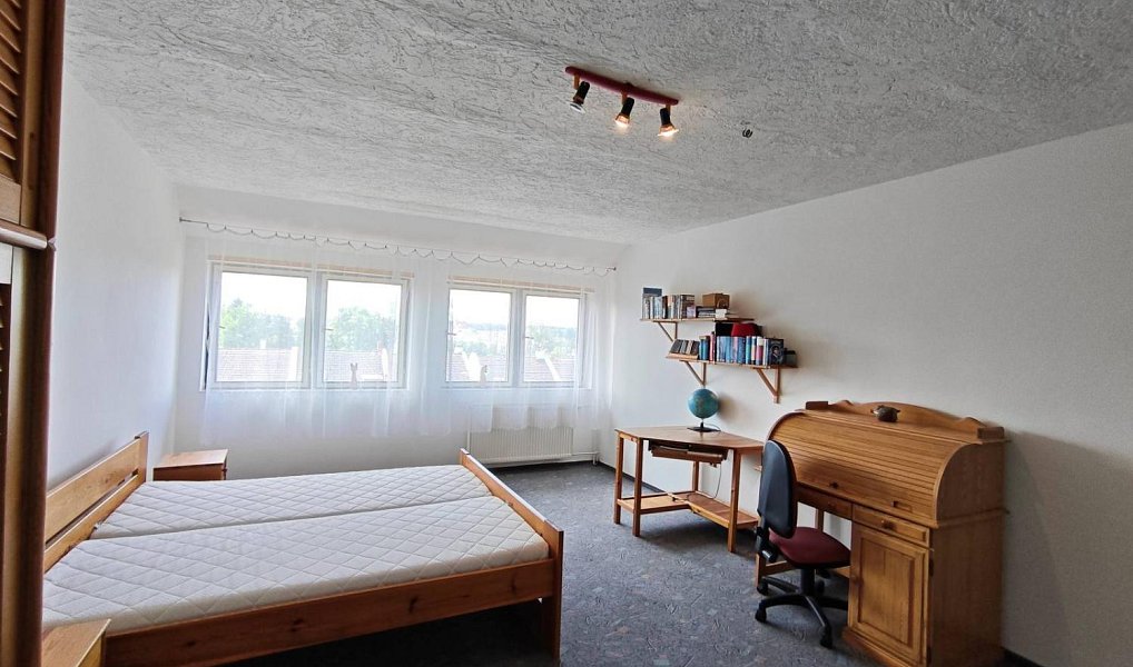 Prodej domu 170 m² s pozemkem 279 m², Cheb – náhled fotky 10