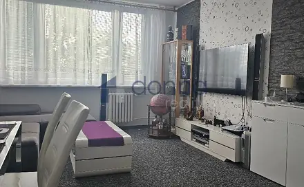 Prodej bytu 3+kk 60 m², Anny Drabíkové, Praha 4 - Háje