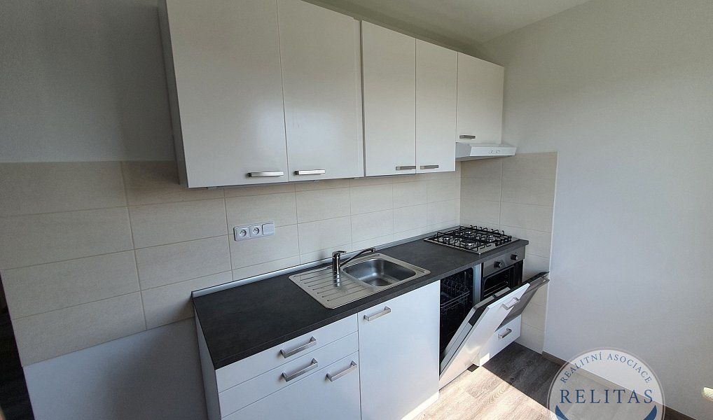 Pronájem bytu 3+kk 64 m², Praha – fotka 1 z 10