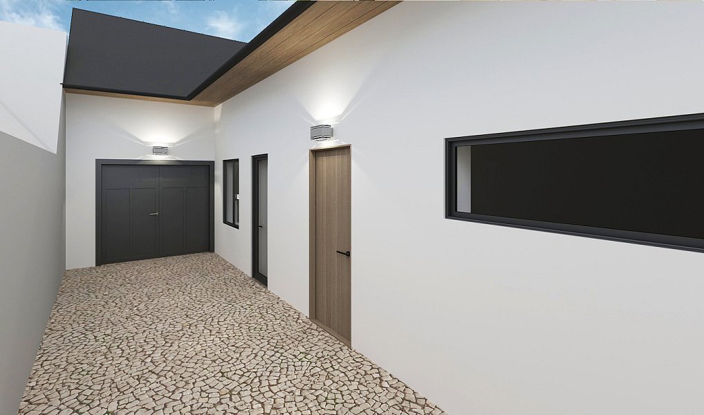 Prodej domu 50 m² s pozemkem 796 m², Boršice – náhled fotky 18