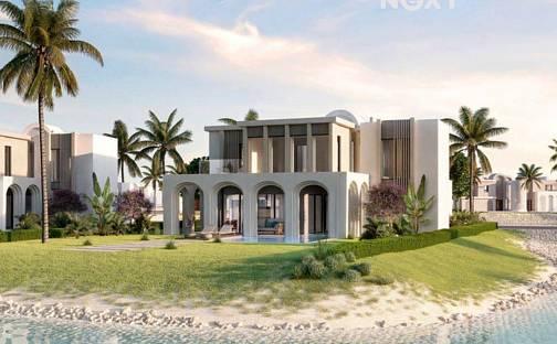 Prodej domu 181 m² s pozemkem 945 m², Salála, Omán