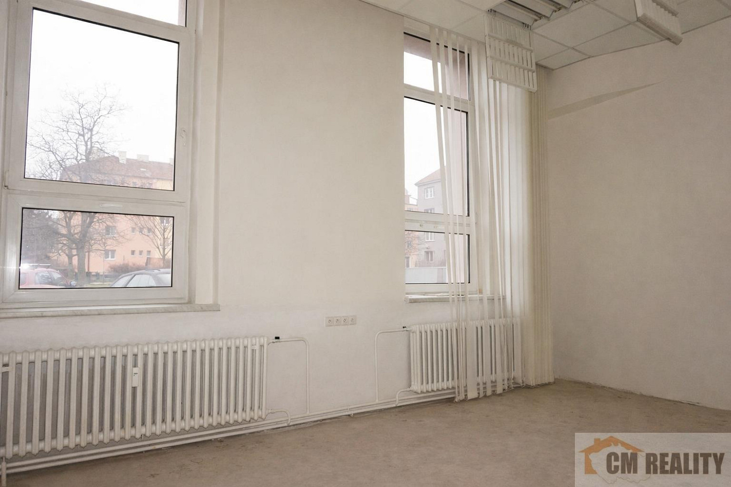 Pronájem komerčních prostor ulice Bulharská, Prostějov – pohled 4