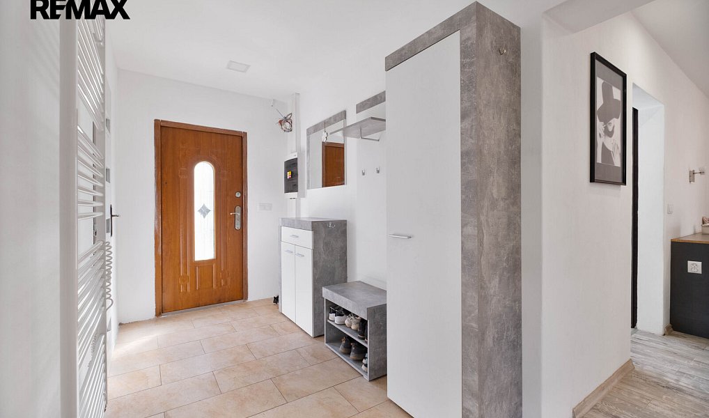 Prodej domu 133 m² s pozemkem 1 024 m², Kateřinice – náhled fotky 14