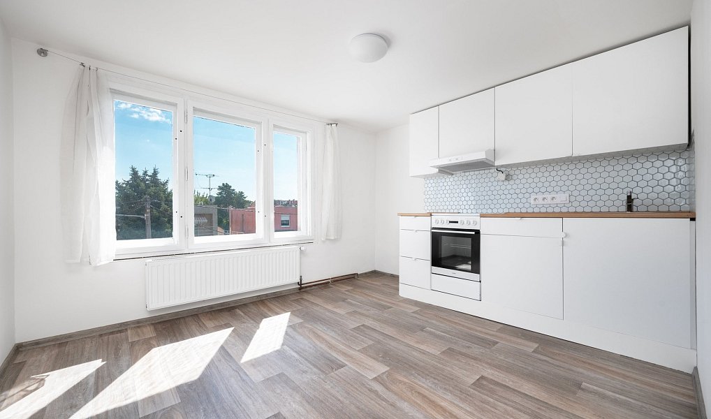 Prodej bytu 2+1 65 m², Šlapanice – náhled fotky 11