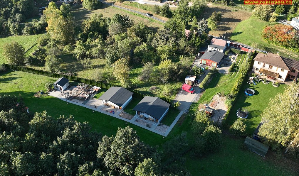 Prodej stavebního pozemku 3 733 m², Česká Skalice – náhled fotky 6
