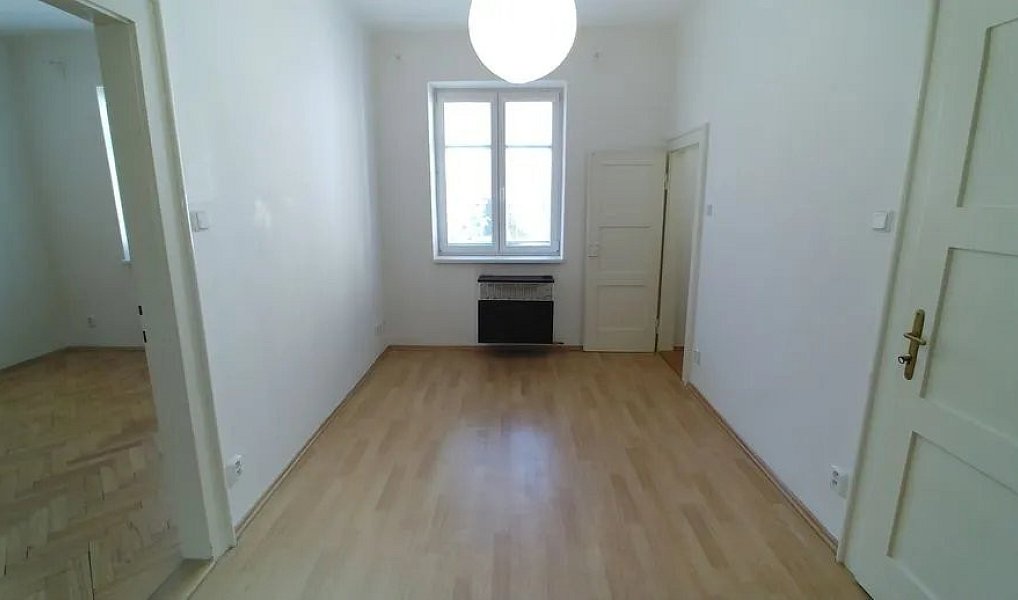Pronájem bytu 2+kk 45 m², Praha – náhled fotky 3