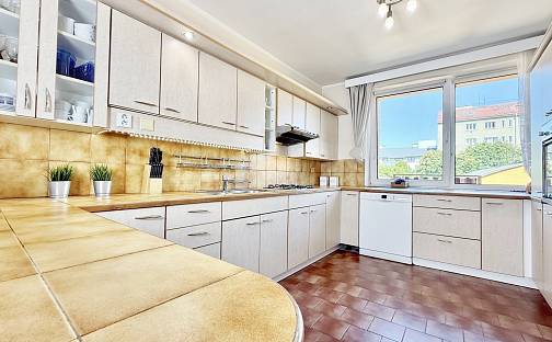 Prodej domu 296 m² s pozemkem 1 334 m², Hrnčířská, Lipník nad Bečvou - Lipník nad Bečvou I-Město, okres Přerov