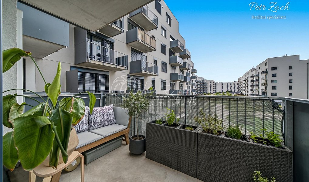 Prodej bytu 2+kk 50 m², Brno – náhled fotky 4