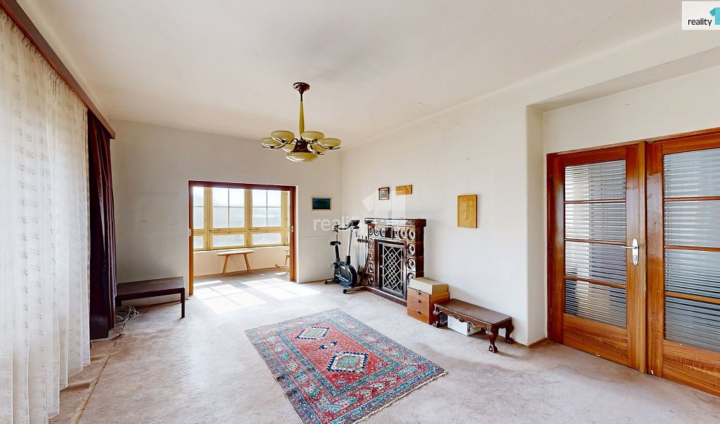 Prodej domu 293 m² s pozemkem 791 m², Praha – náhled fotky 4