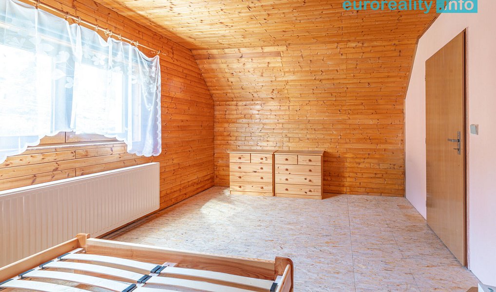Prodej chaty/chalupy 70 m² s pozemkem 527 m², Cheb – náhled fotky 20