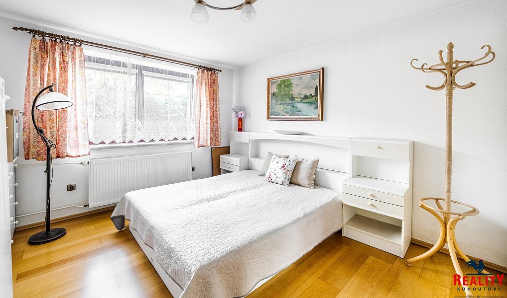 Prodej domu 313 m² s pozemkem 1 106 m², Tábor – náhled fotky 29