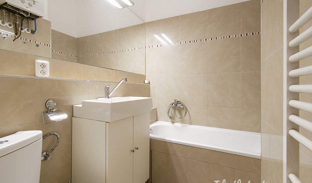 Pronájem bytu 2+1 56 m², Praha – náhled fotky 8