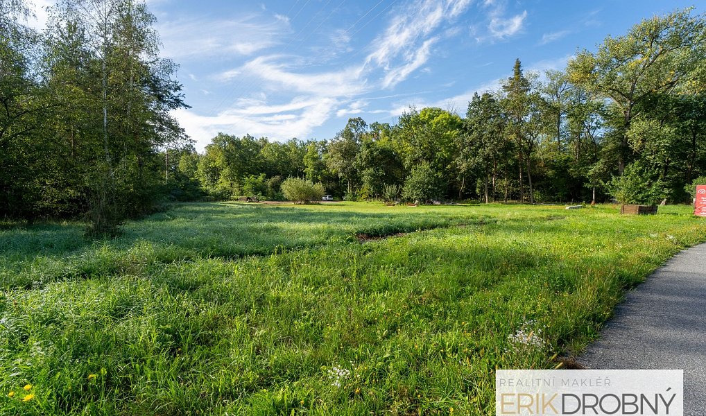 Prodej pozemku 3 622 m², Pardubice – náhled fotky 8