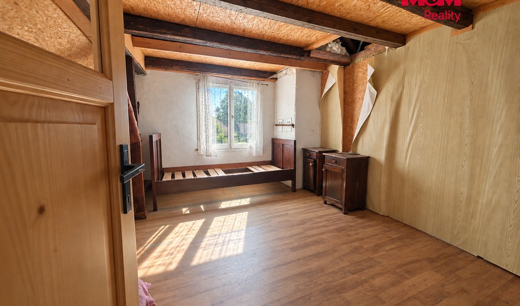 Prodej domu 126 m² s pozemkem 182 m², Počátky – náhled fotky 6