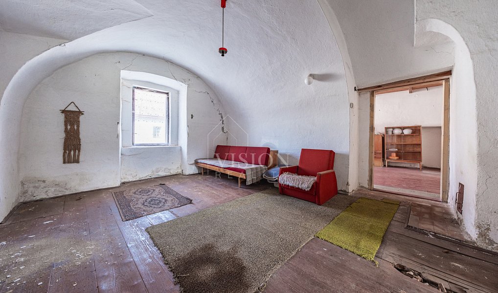 Prodej domu 408 m² s pozemkem 715 m², Vacov – náhled fotky 13
