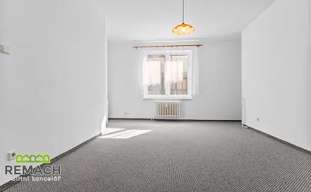 Pronájem bytu 1+1 40 m², Kamenice, Náchod