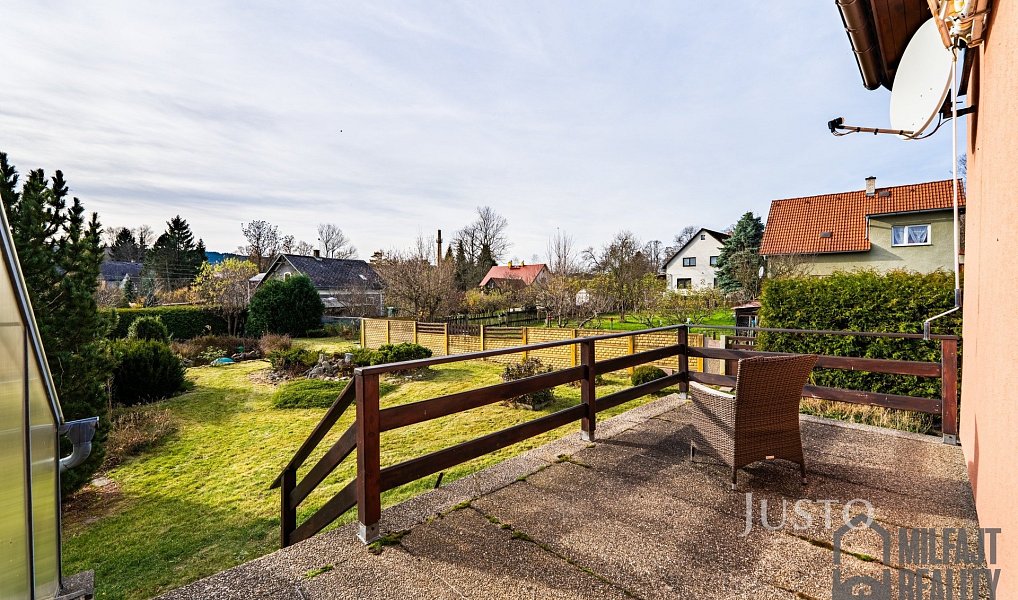 Prodej domu 190 m² s pozemkem 901 m², Jindřichovice pod Smrkem – náhled fotky 33