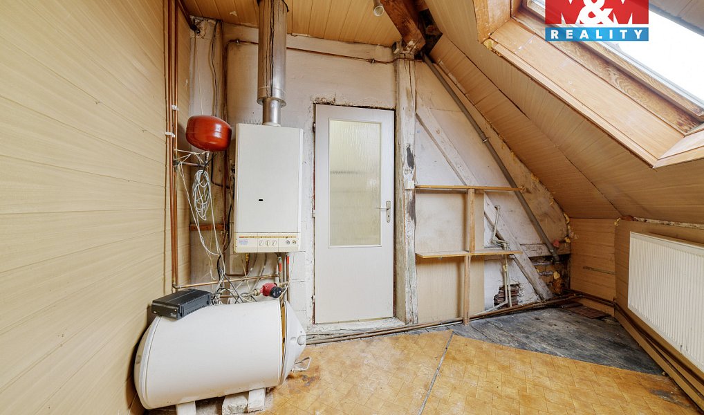 Prodej bytu 2+1 92 m², Aš – náhled fotky 24