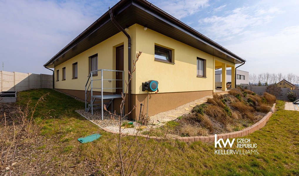 Prodej domu 186 m² s pozemkem 893 m², Velký Borek – náhled fotky 33