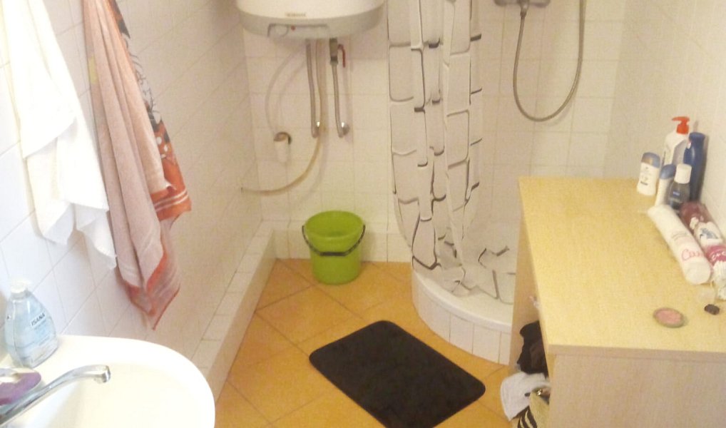 Pronájem bytu 1+kk 25 m², Praha – náhled fotky 11