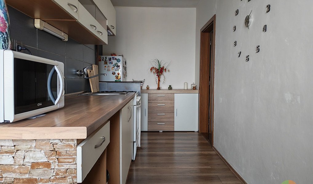 Prodej bytu 1+1 45 m², České Budějovice – náhled fotky 8