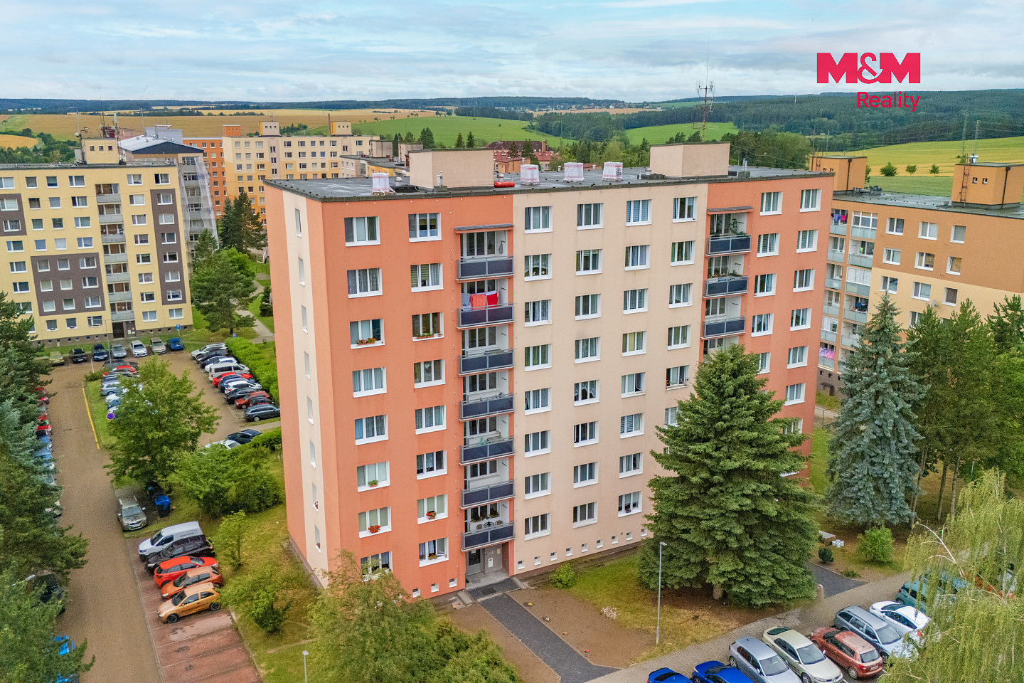 Prodej bytu 3+1 79 m² — photo 4