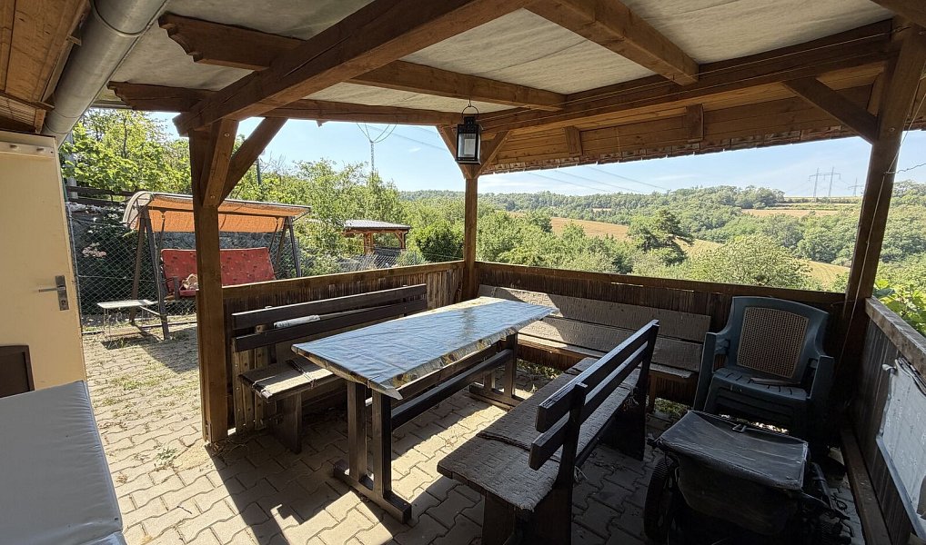 Prodej chaty/chalupy 16 m² s pozemkem 1 424 m², Nížkovice – náhled fotky 12