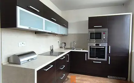 Prodej bytu 3+1 73 m²