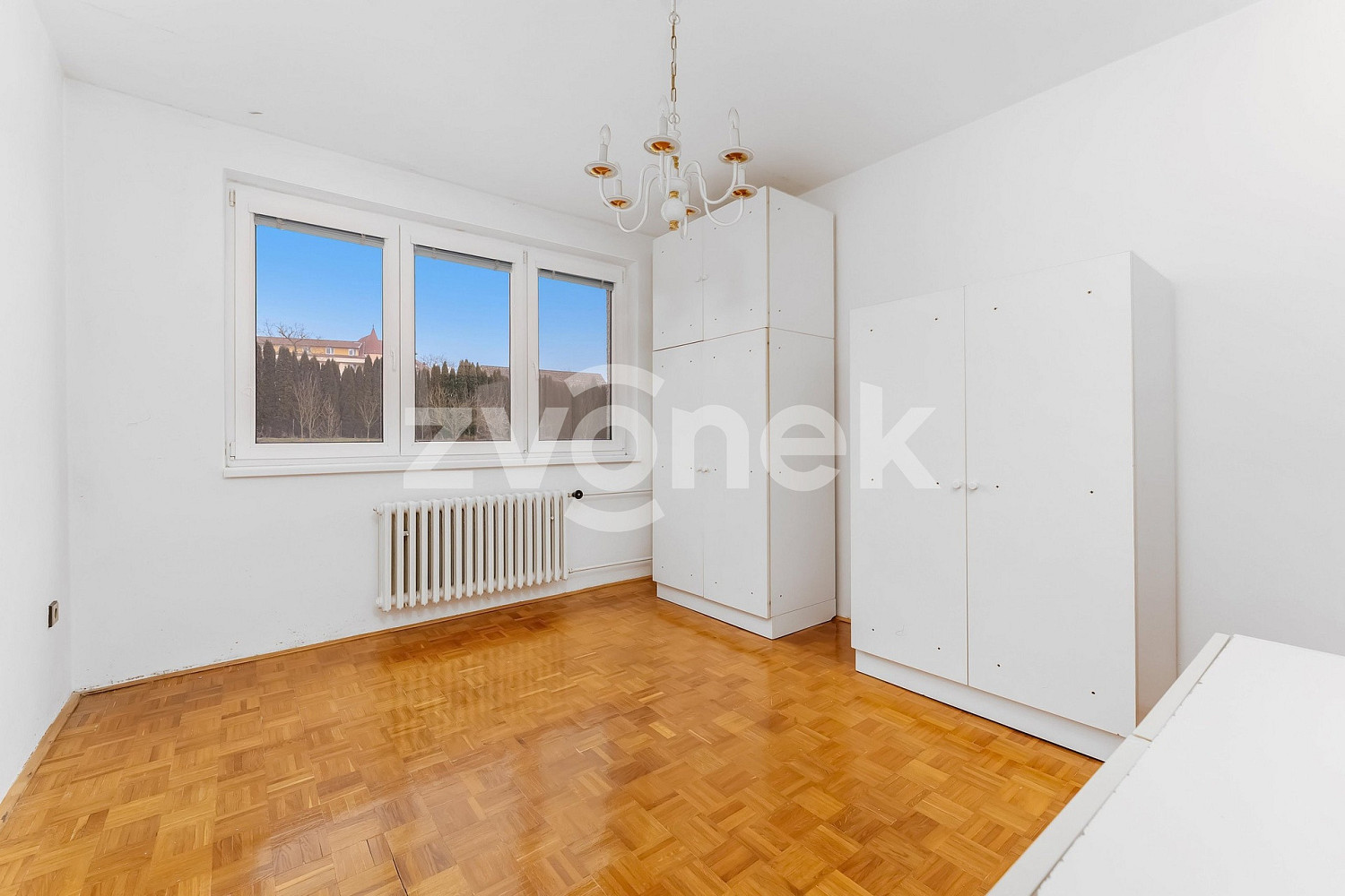Pronájem bytu 3+1 73 m² — photo 4