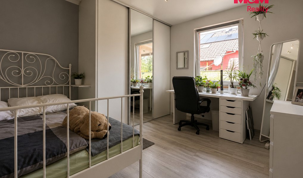 Prodej domu 110 m² s pozemkem 959 m², Chomutov – náhled fotky 7