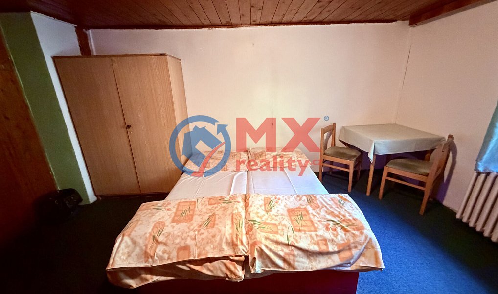 Prodej ubytovacího objektu 2 428 m², Sobotín – náhled fotky 43