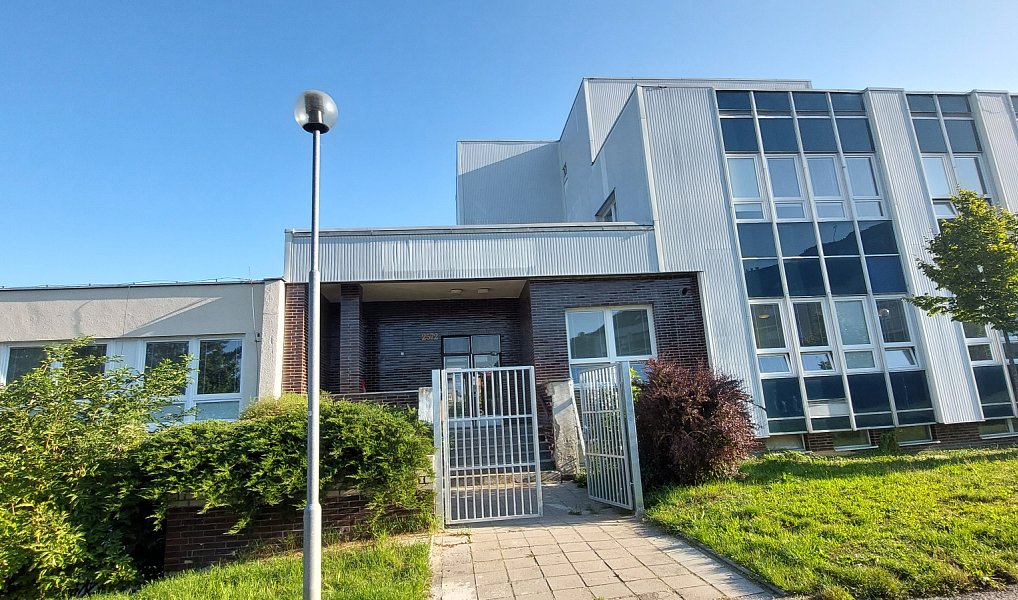 Pronájem kanceláře 101 m², Písek – náhled fotky 8