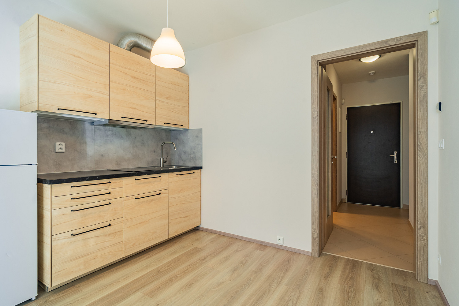 Prodej bytu 1+kk 33 m² – pohled 4