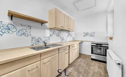 Prodej domu 96 m² s pozemkem 2 415 m², Česká Lípa - Dobranov
