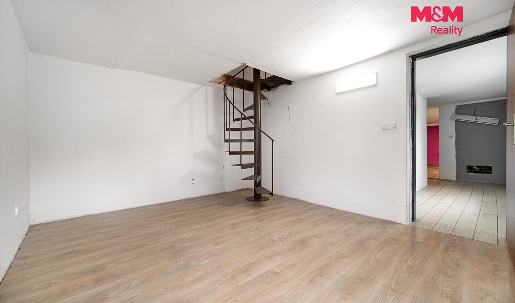 Prodej domu 100 m² s pozemkem 1 272 m², Opatovec – náhled fotky 11