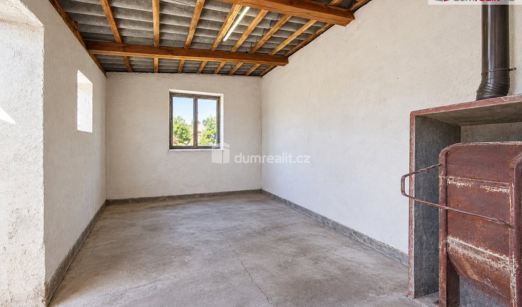 Prodej domu 100 m² s pozemkem 419 m², Mělník – náhled fotky 22