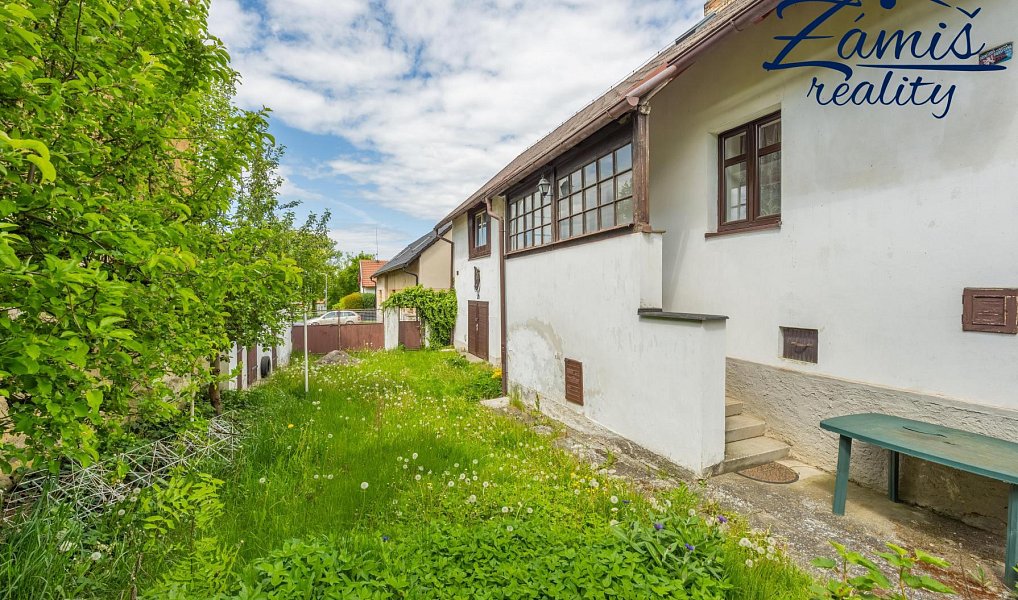 Prodej domu 60 m² s pozemkem 352 m², Zavidov – náhled fotky 34