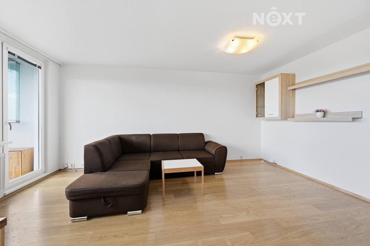 Pronájem bytu 3+kk 73 m² — photo 3