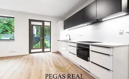 Prodej bytu 2+kk 48 m²