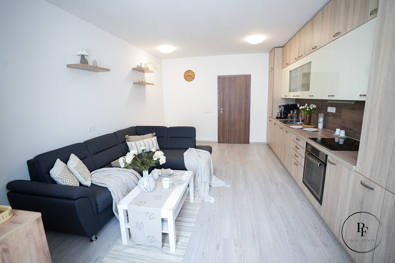 Prodej bytu 3+kk 70 m²