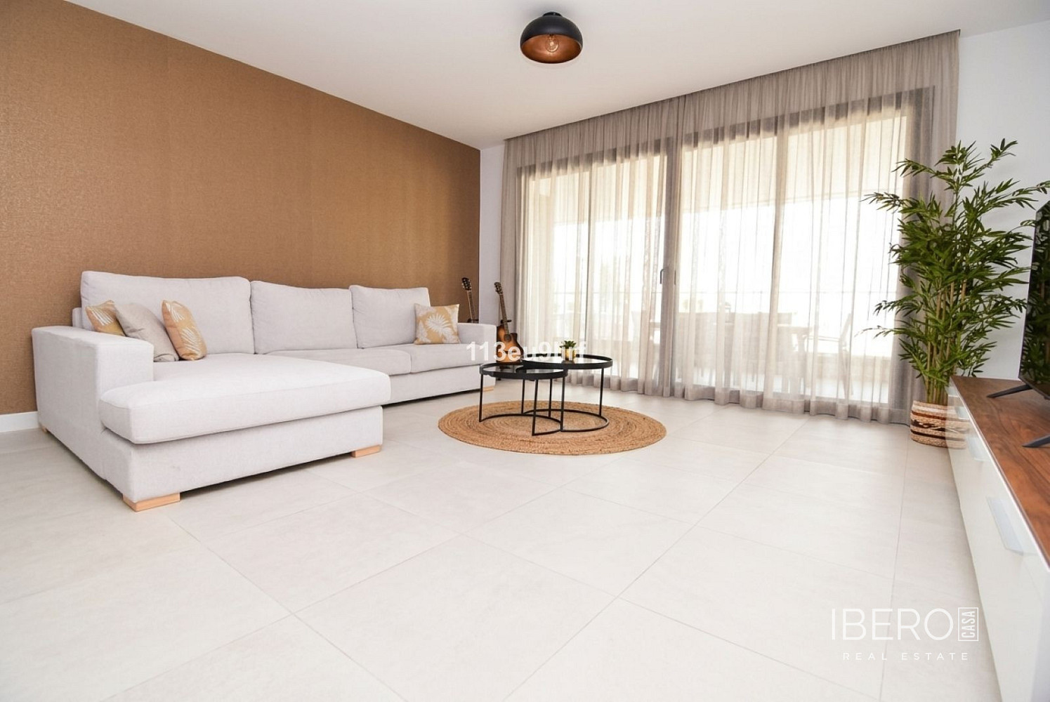 Piso 4+kk – Estepona, Barriada Islas Canarias - Vista 5