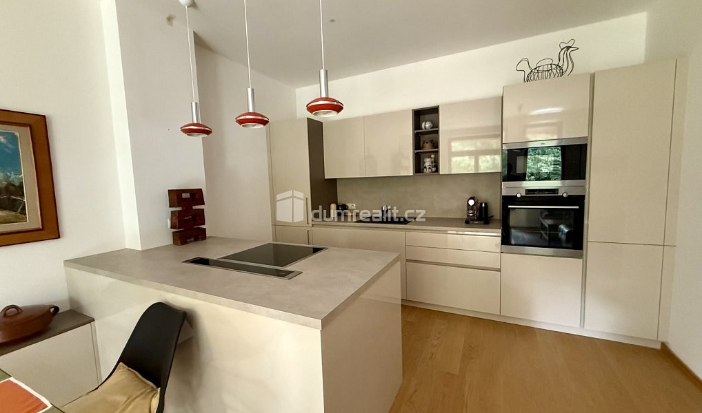 Prodej bytu 4+kk 143 m², Mariánské Lázně – náhled fotky 6