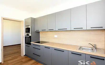 Pronájem bytu 2+1 61 m², Louny
