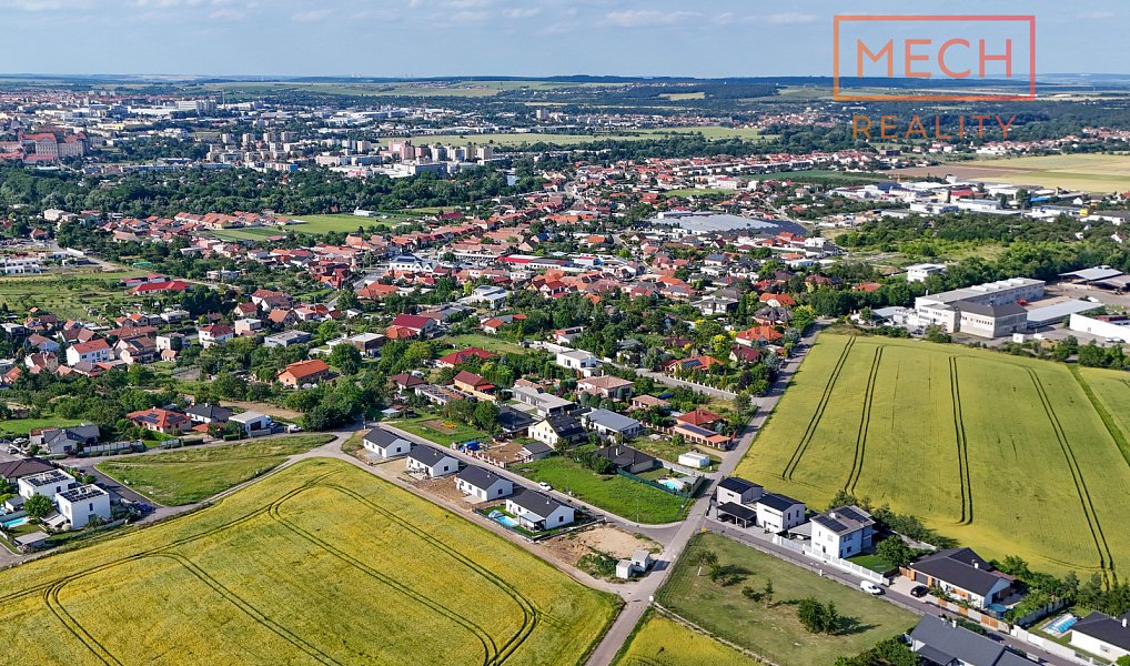 Prodej domu 221 m² s pozemkem 614 m², Nový Šaldorf-Sedlešovice – náhled fotky 24