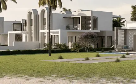 Prodej bytu 2+kk 69 m², Salalah, Dhofar Governorate, Omán